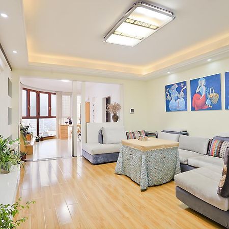 Midsummer Homestay Zhangjiajie Eksteriør billede