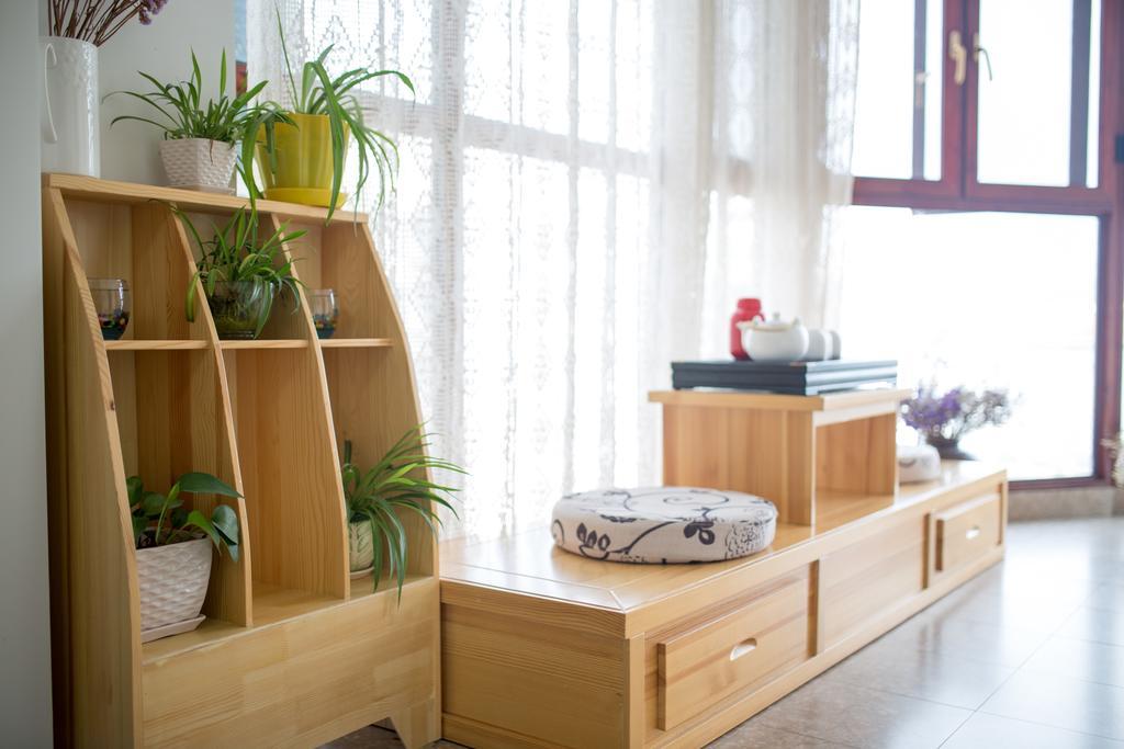 Midsummer Homestay Zhangjiajie Eksteriør billede