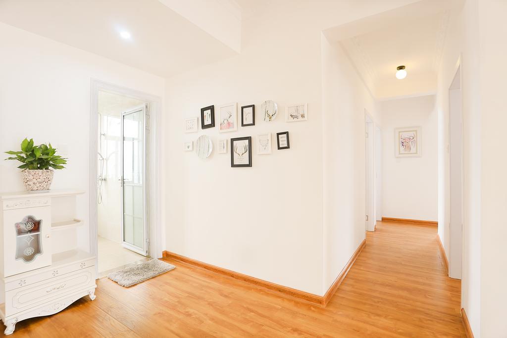 Midsummer Homestay Zhangjiajie Eksteriør billede