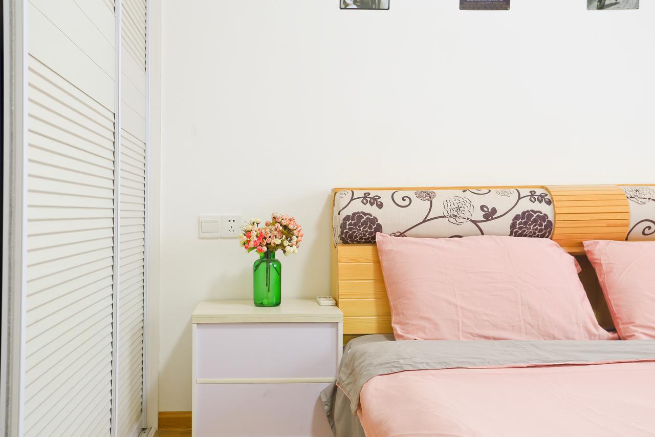 Midsummer Homestay Zhangjiajie Eksteriør billede