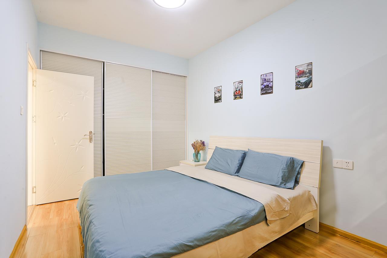 Midsummer Homestay Zhangjiajie Eksteriør billede